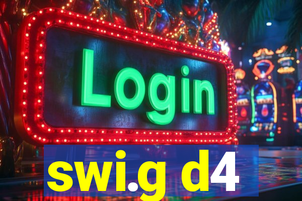 swi.g d4